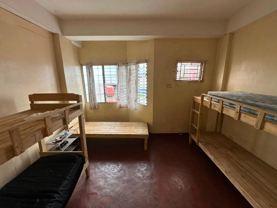 BEDSPACE FOR RENT‼️FIRST COME, FIRST SERVE!! - photo 1