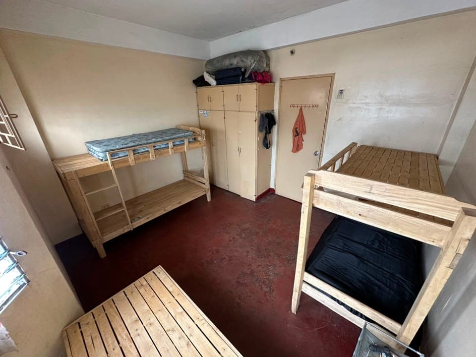 BEDSPACE FOR RENT‼️FIRST COME, FIRST SERVE!! - photo 2