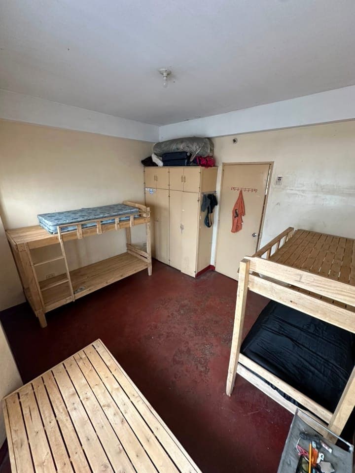 BEDSPACE FOR RENT‼️FIRST COME, FIRST SERVE!! - photo 3