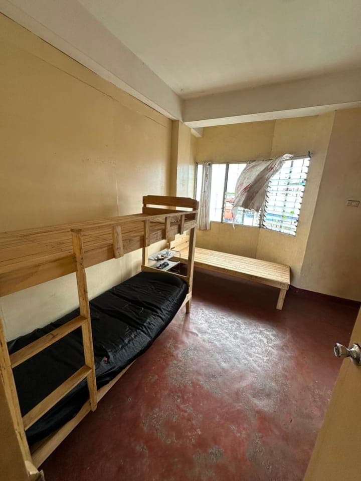 BEDSPACE FOR RENT‼️FIRST COME, FIRST SERVE!! - photo 4
