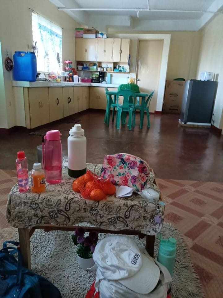 BEDSPACE FOR RENT‼️FIRST COME, FIRST SERVE!! - photo 5