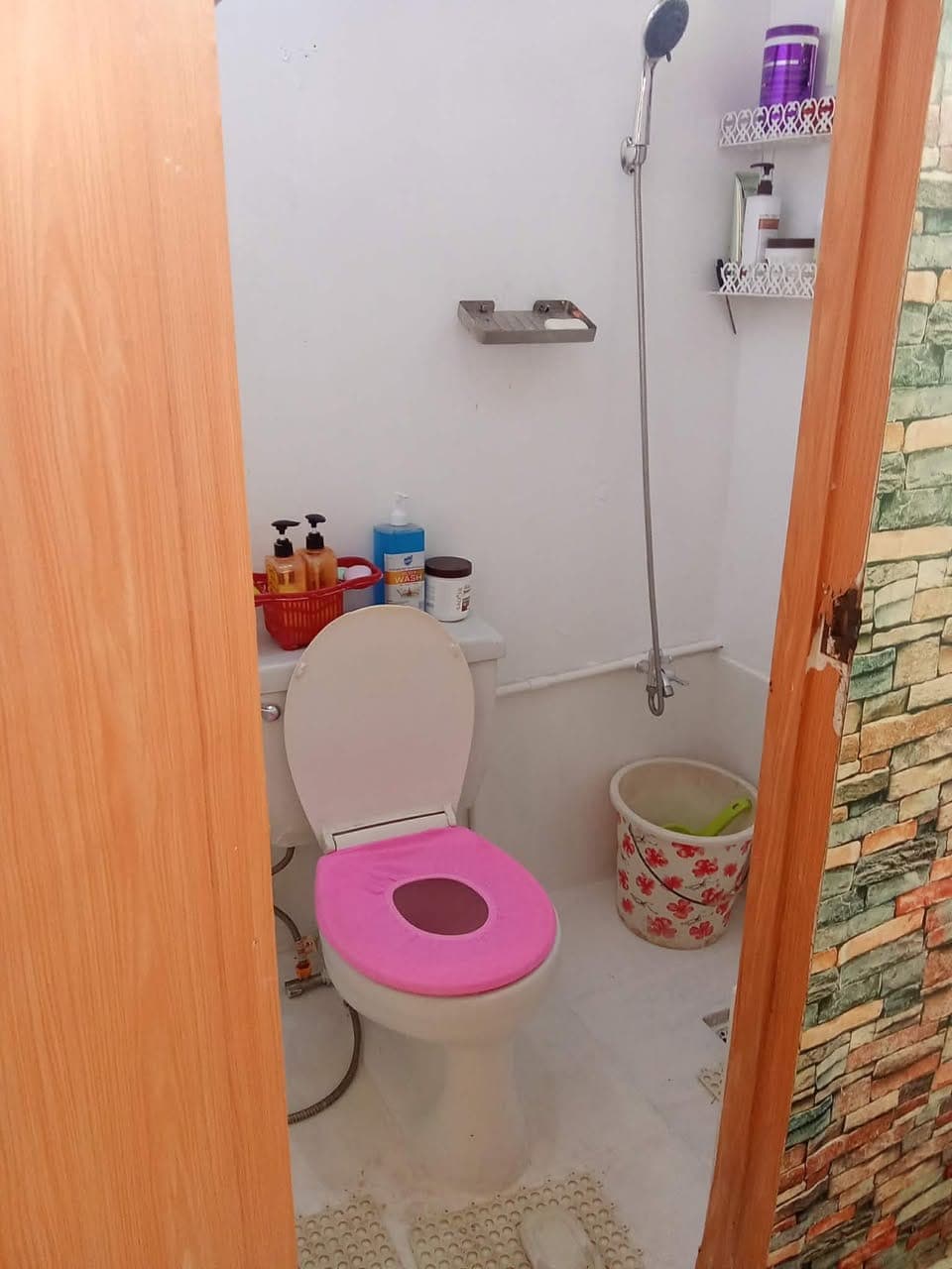 ***Affordable Room for Rent – Female Only (1 Slot Only!)*** - photo 2