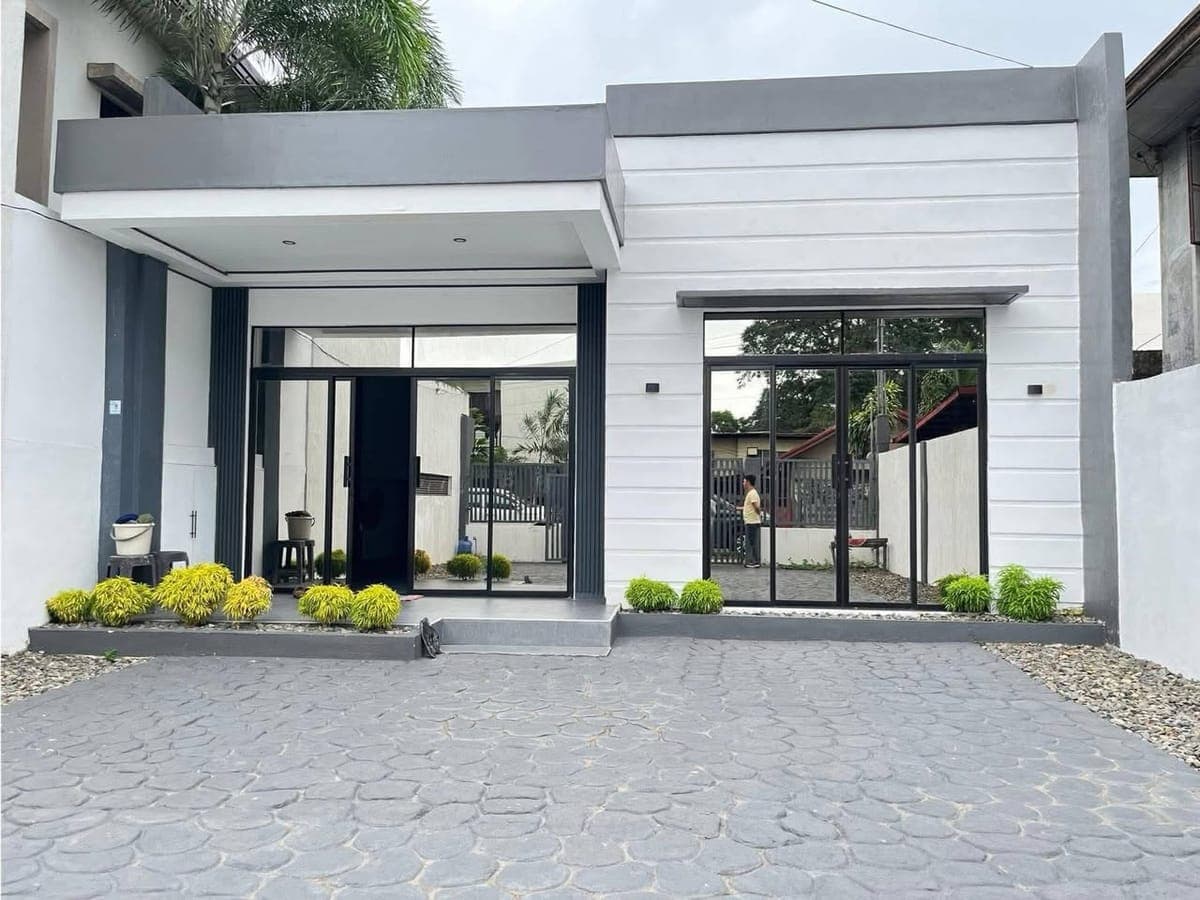 House for Rent! - photo 1