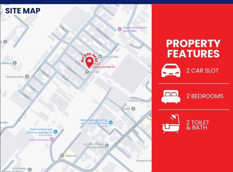 ❗️ 𝐇𝐨𝐮𝐬𝐞 𝐟𝐨𝐫 𝐫𝐞𝐧𝐭 𝐢𝐧 𝐌𝐚𝐧𝐝𝐚𝐮𝐞 𝐂𝐢𝐭𝐲 ❗️ - photo 4