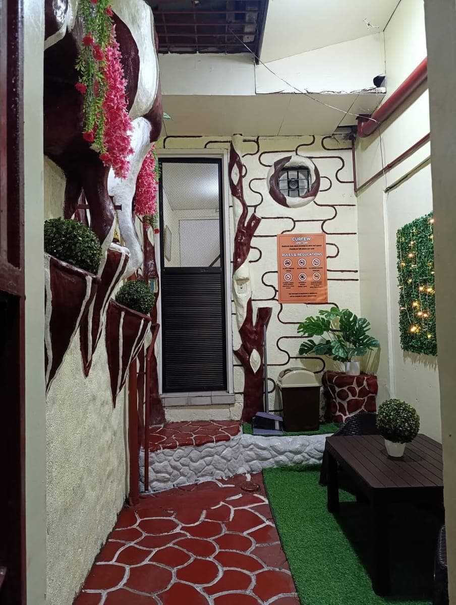 LADY BED SPACE for rent - photo 1