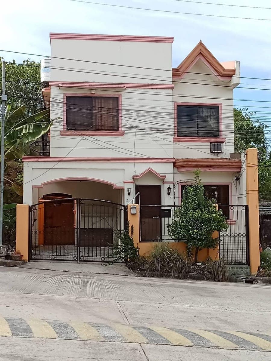 HOUSE FOR RENT‼️ - photo 1