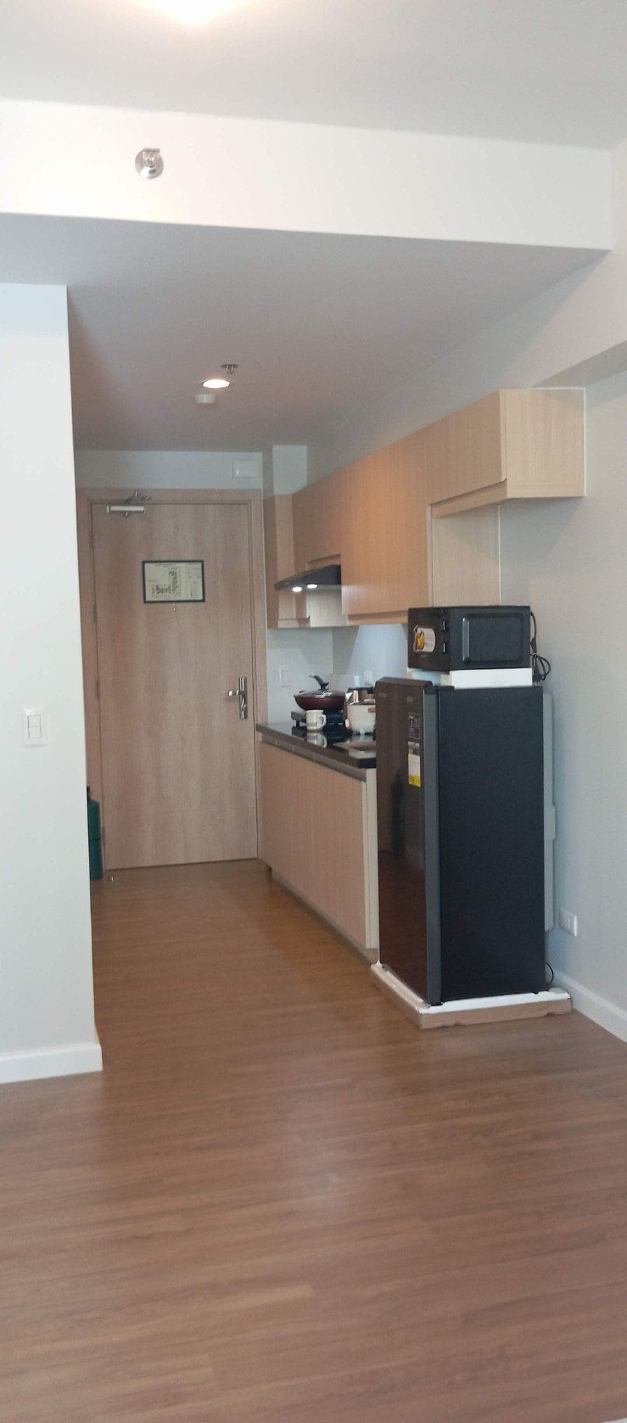 Solinea Tower 4 new tower studio fully furnished, 25sqm - photo 2