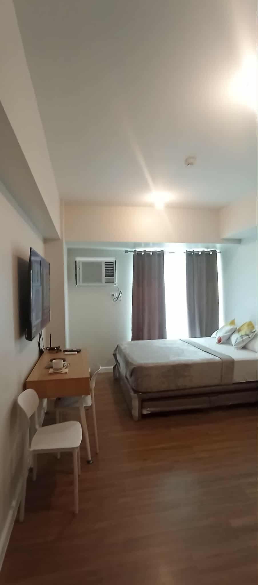 Solinea Tower 4 new tower studio fully furnished, 25sqm - photo 11