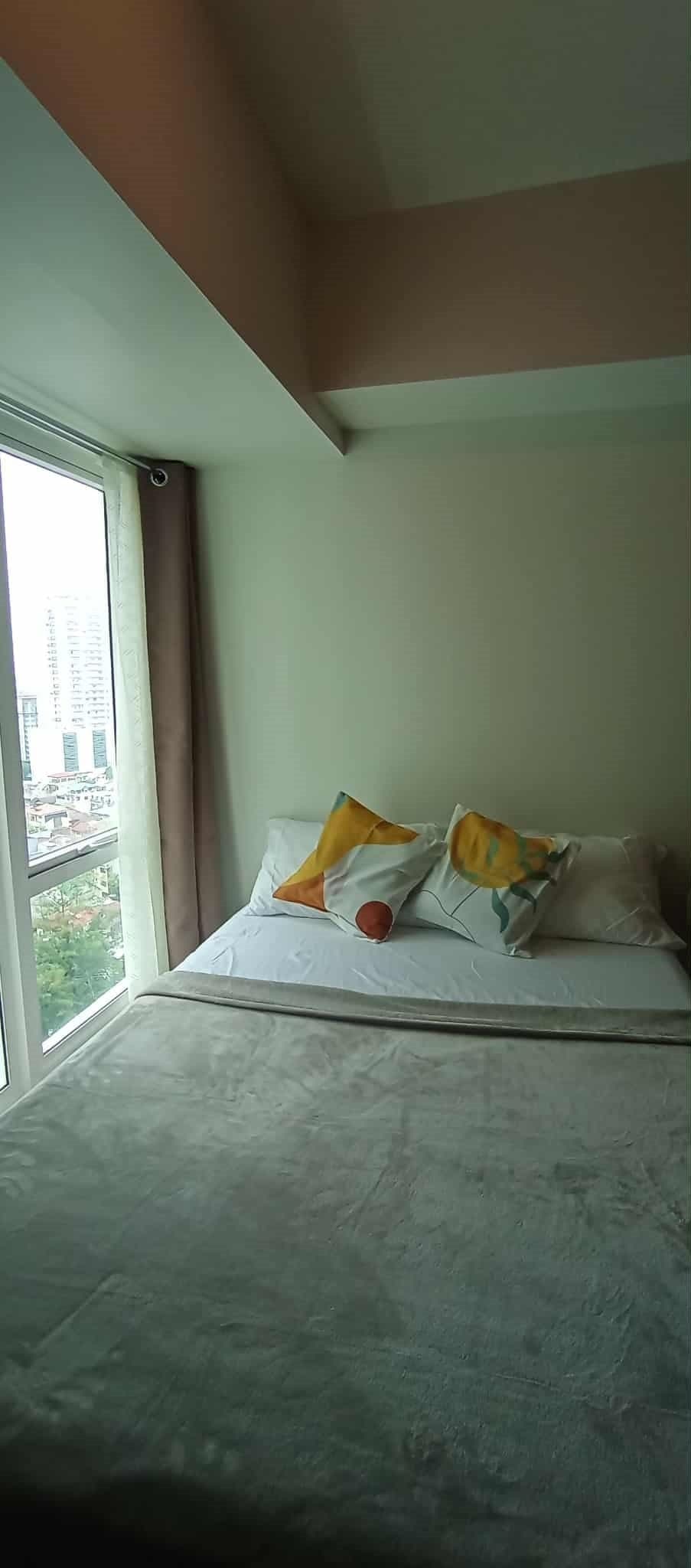 Solinea Tower 4 new tower studio fully furnished, 25sqm - photo 12