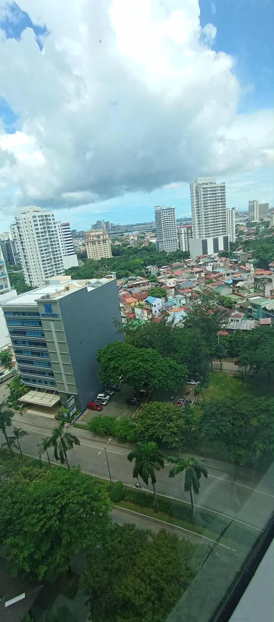 Solinea Tower 4 new tower studio fully furnished, 25sqm - photo 15