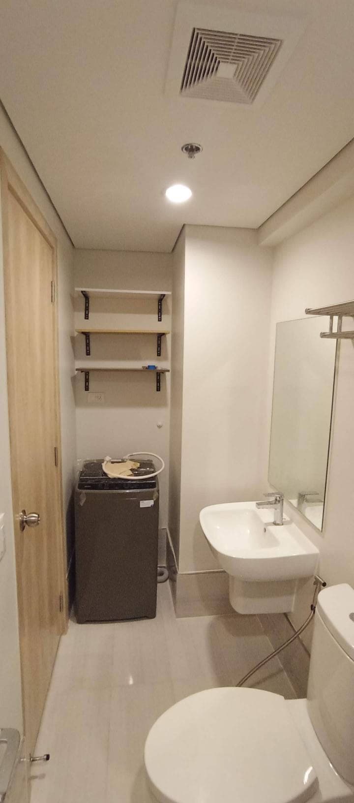 Solinea Tower 4 new tower studio fully furnished, 25sqm - photo 3