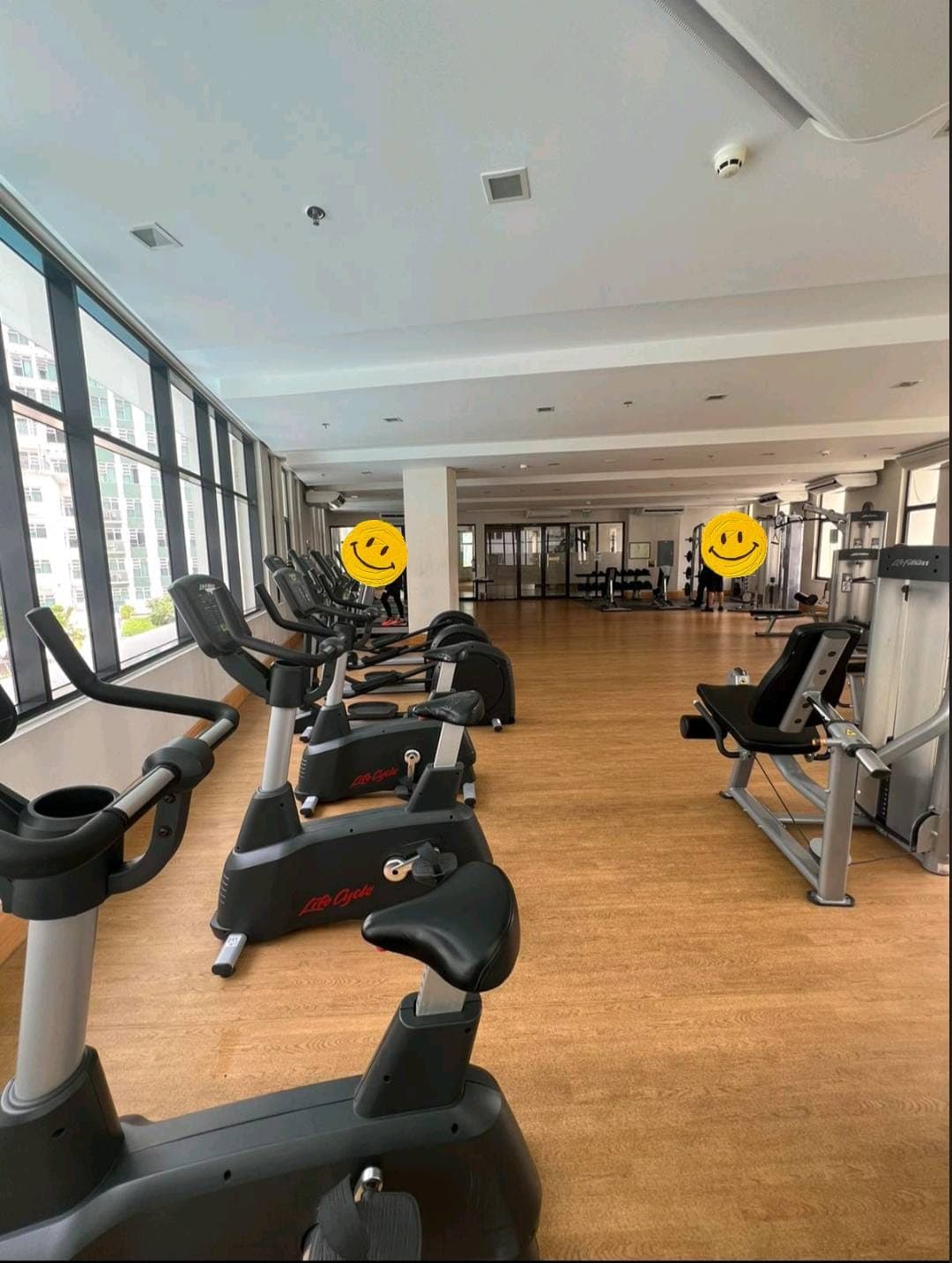 Solinea Tower 4 new tower studio fully furnished, 25sqm - photo 5