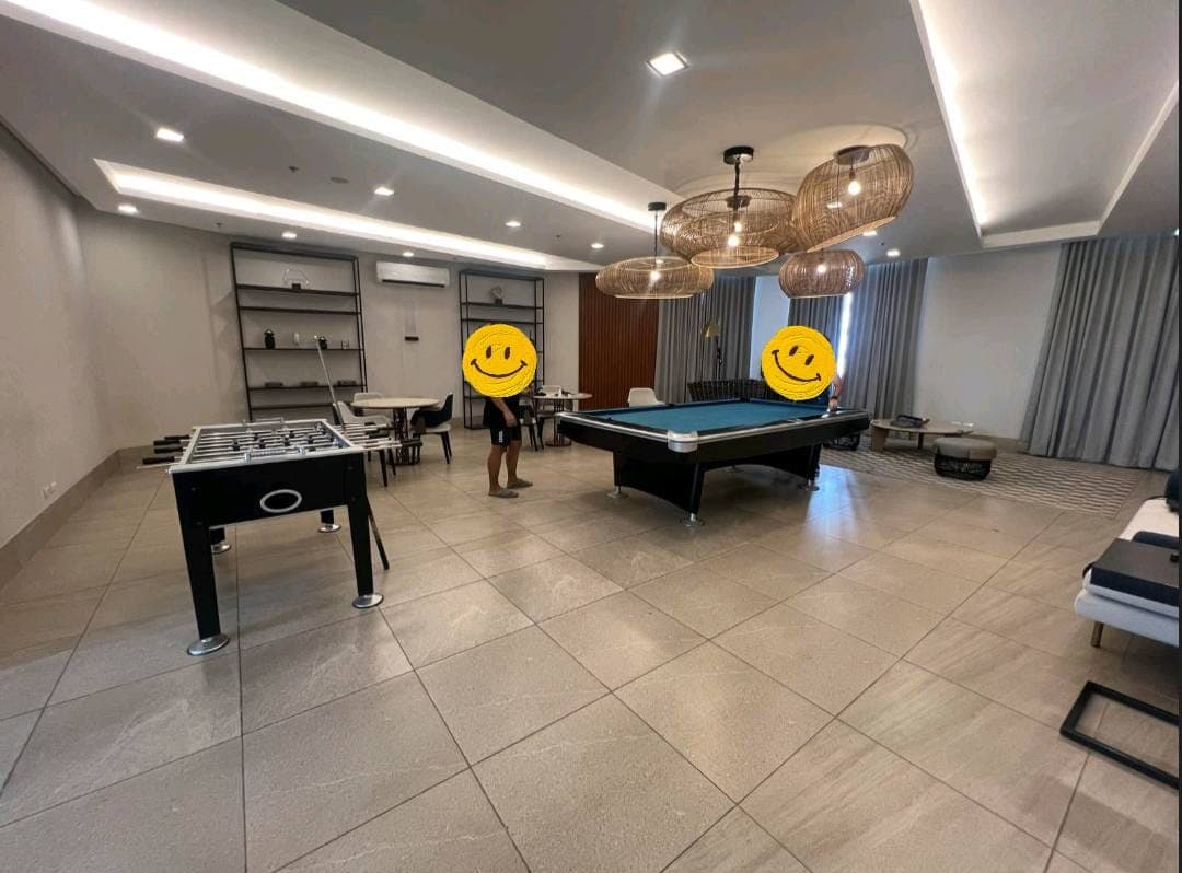 Solinea Tower 4 new tower studio fully furnished, 25sqm - photo 6