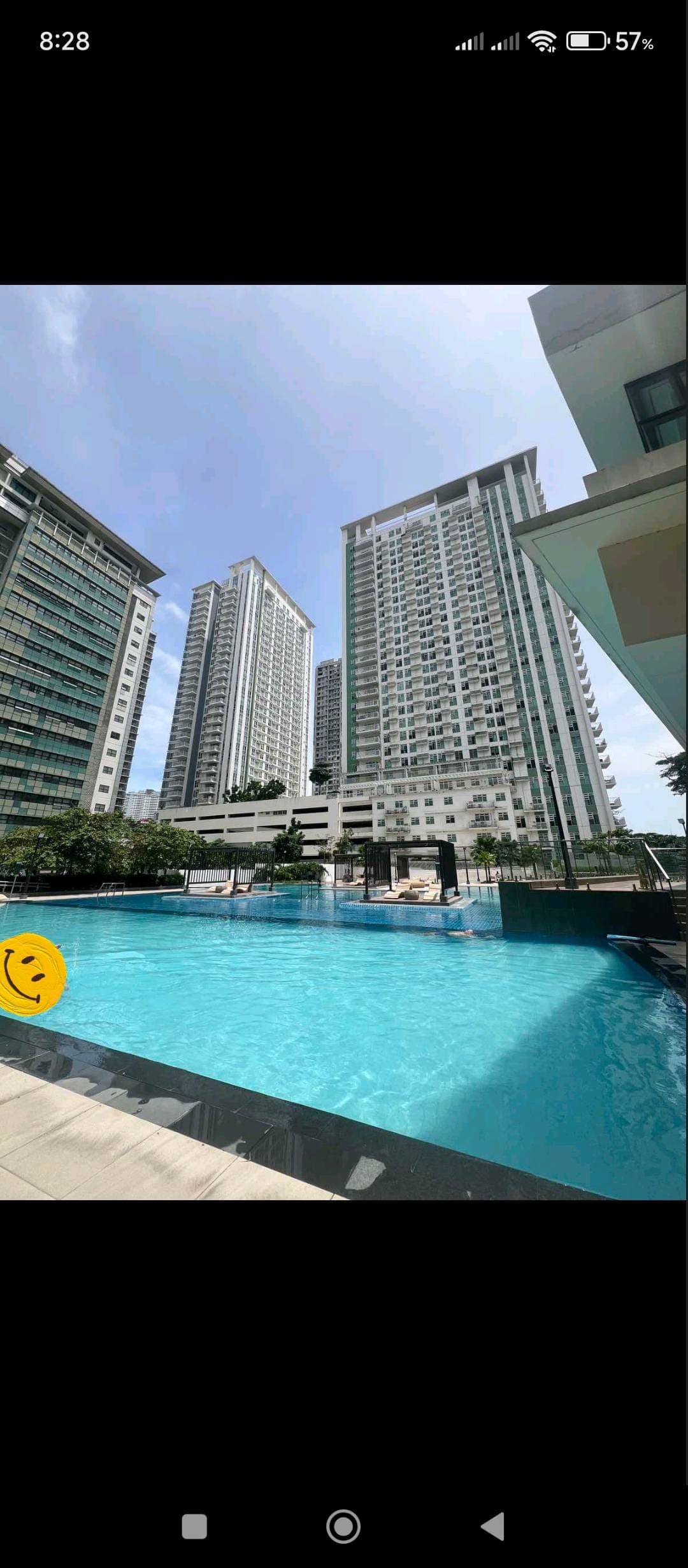 Solinea Tower 4 new tower studio fully furnished, 25sqm - photo 10