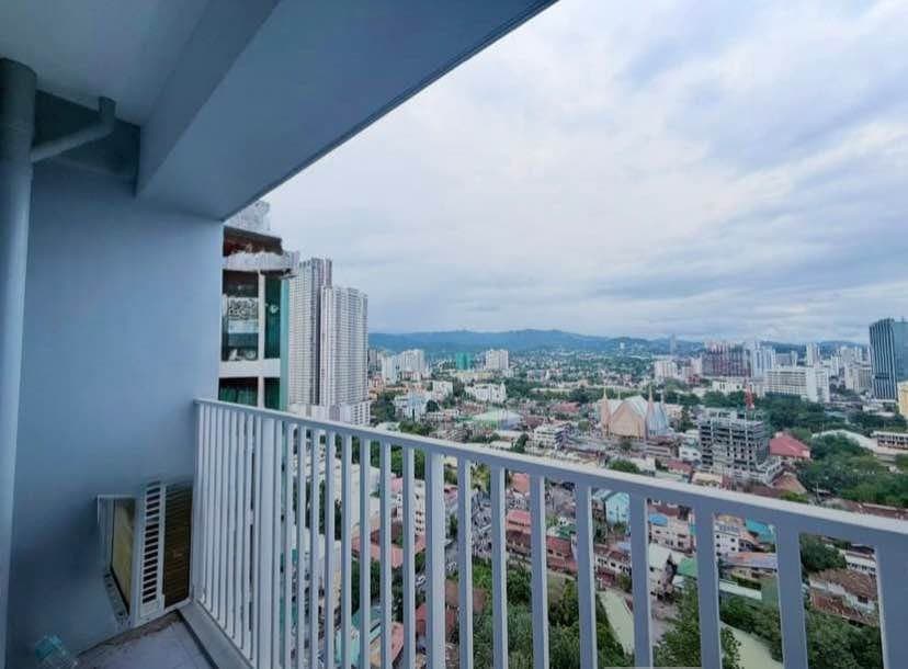 CITY CLOU CONDO FOR RENT - photo 2