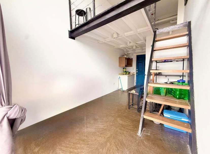 ▶️ LOFT TYPE CONDO FOR RENT IN MANDAUE - photo 1