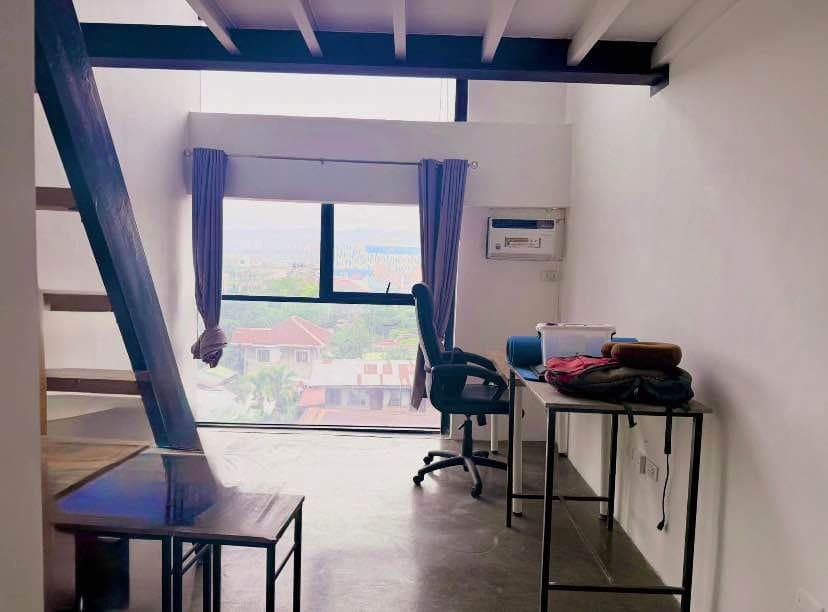 ▶️ LOFT TYPE CONDO FOR RENT IN MANDAUE - photo 2