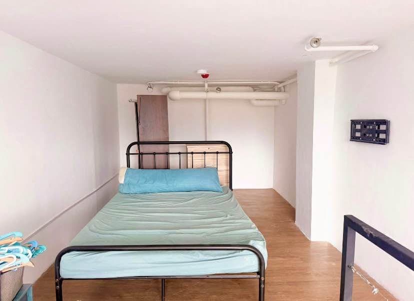 ▶️ LOFT TYPE CONDO FOR RENT IN MANDAUE - photo 6