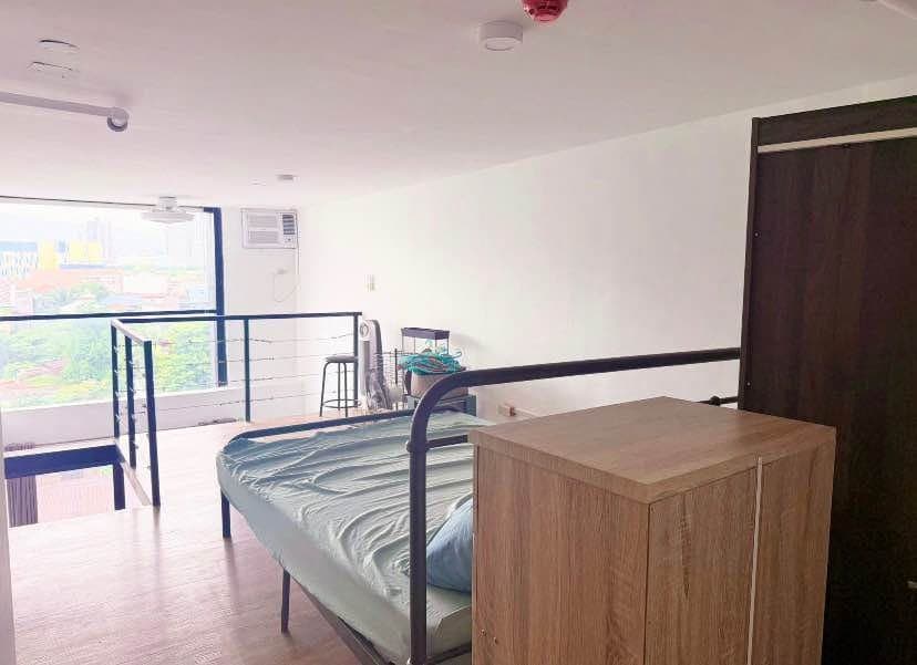 ▶️ LOFT TYPE CONDO FOR RENT IN MANDAUE - photo 7