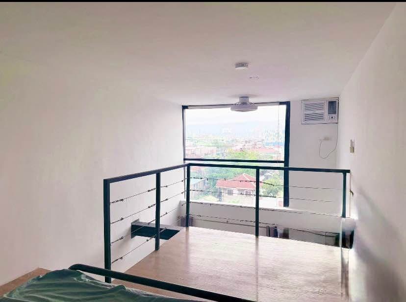 ▶️ LOFT TYPE CONDO FOR RENT IN MANDAUE - photo 8