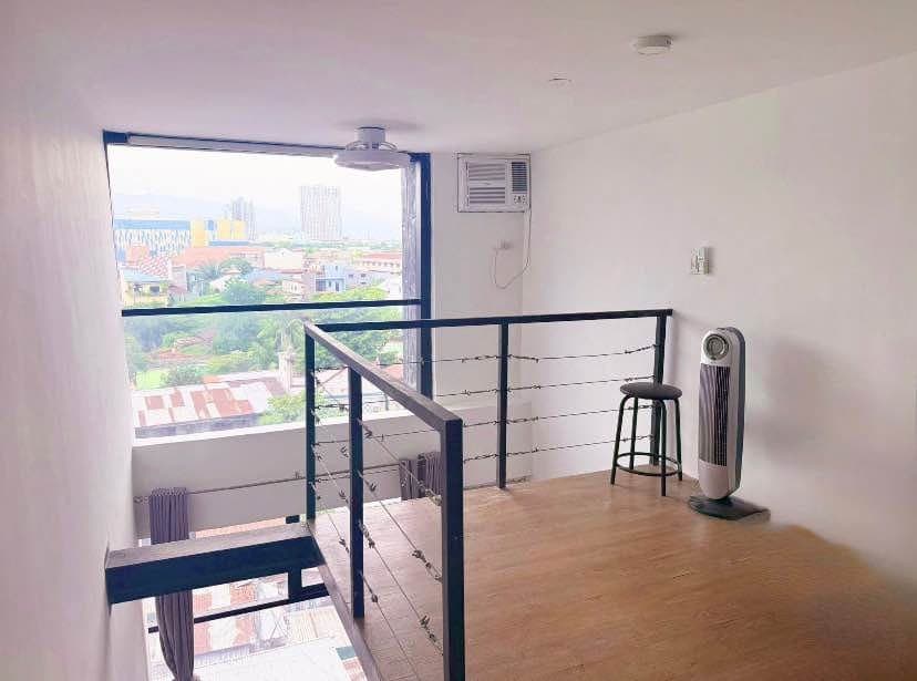 ▶️ LOFT TYPE CONDO FOR RENT IN MANDAUE - photo 9