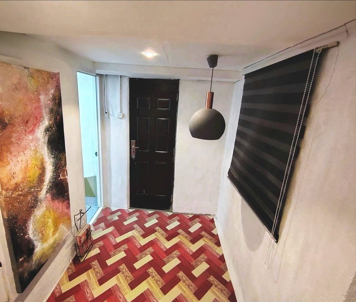 1 ROOM FOR FEMALE (AVAILABLE on May 25) 🌿 - photo 1