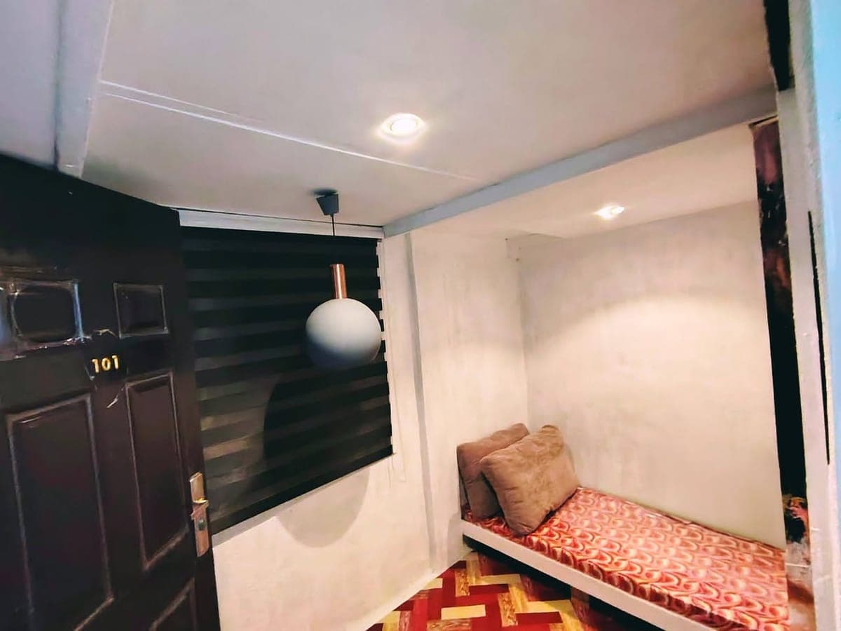 1 ROOM FOR FEMALE (AVAILABLE on May 25) 🌿 - photo 2