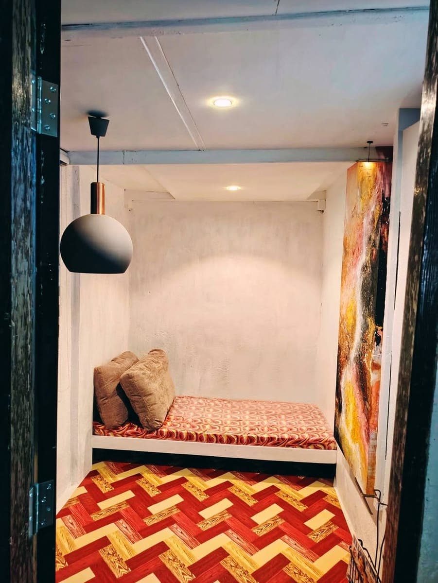 1 ROOM FOR FEMALE (AVAILABLE on May 25) 🌿 - photo 3