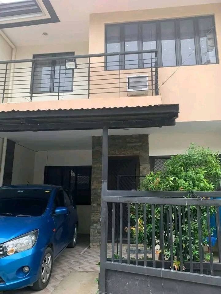 For Rent furnished two storey unit - photo 5