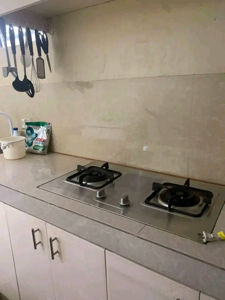 For Rent furnished two storey unit - photo 8