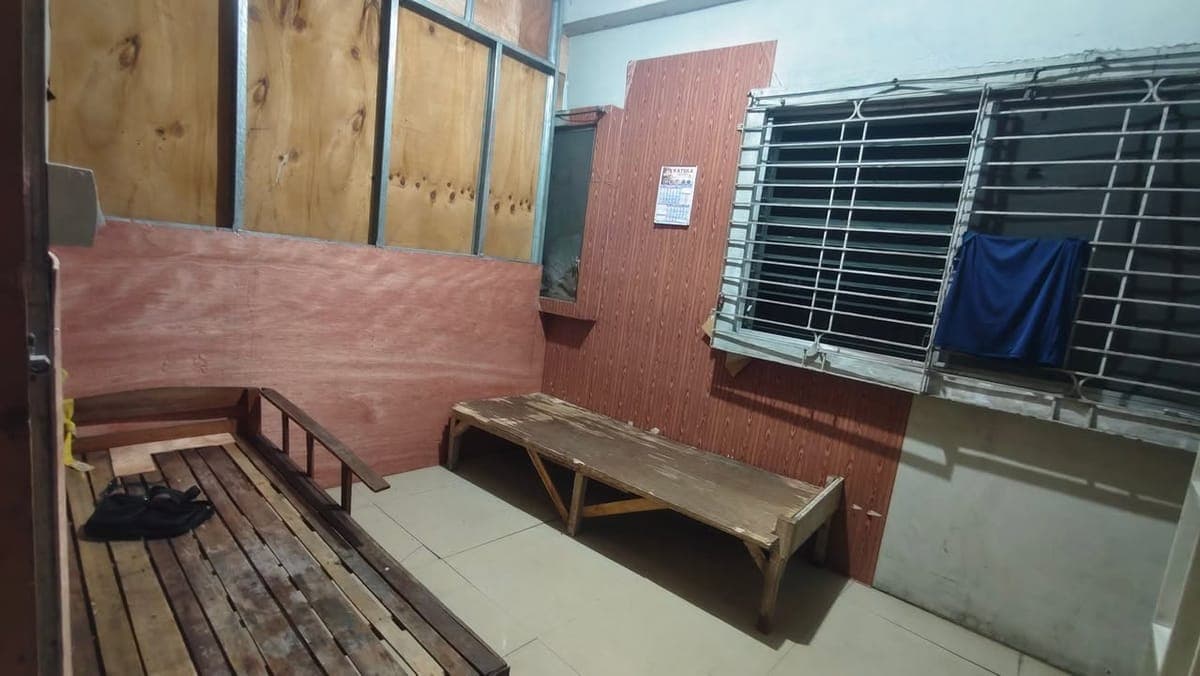 Room for rent - photo 2
