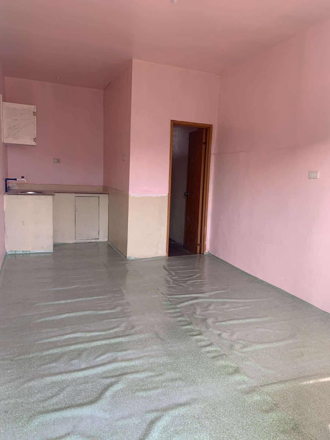 Room for Rent (Pajac LLC )