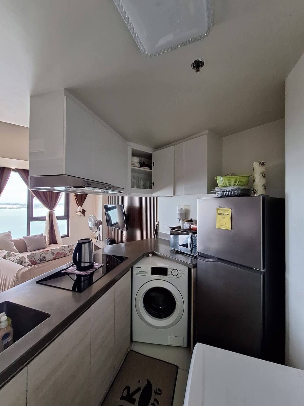 FOR RENT🔑 1bedroom with Parking, Seaview‼️ - photo 1