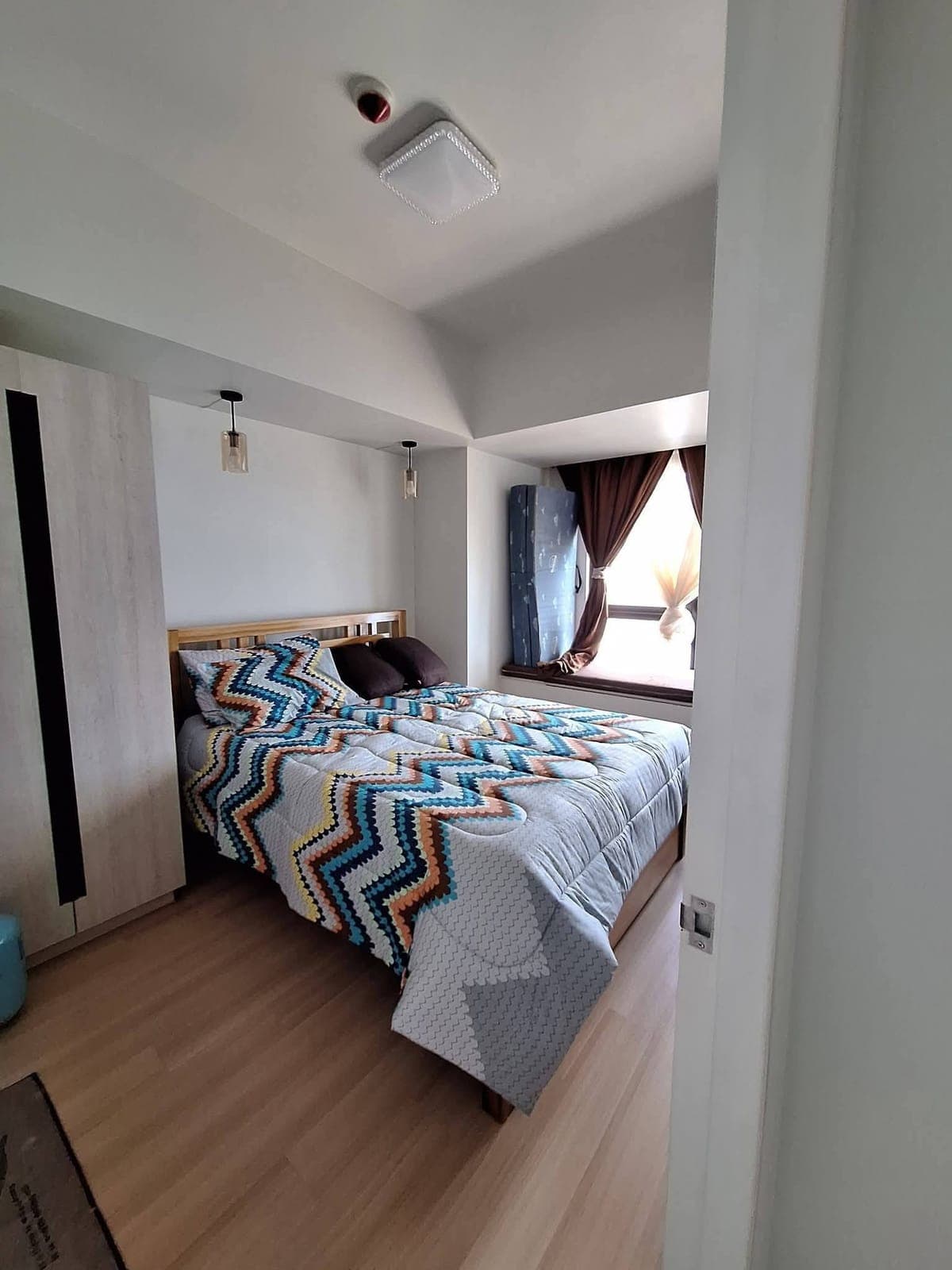 FOR RENT🔑 1bedroom with Parking, Seaview‼️ - photo 2