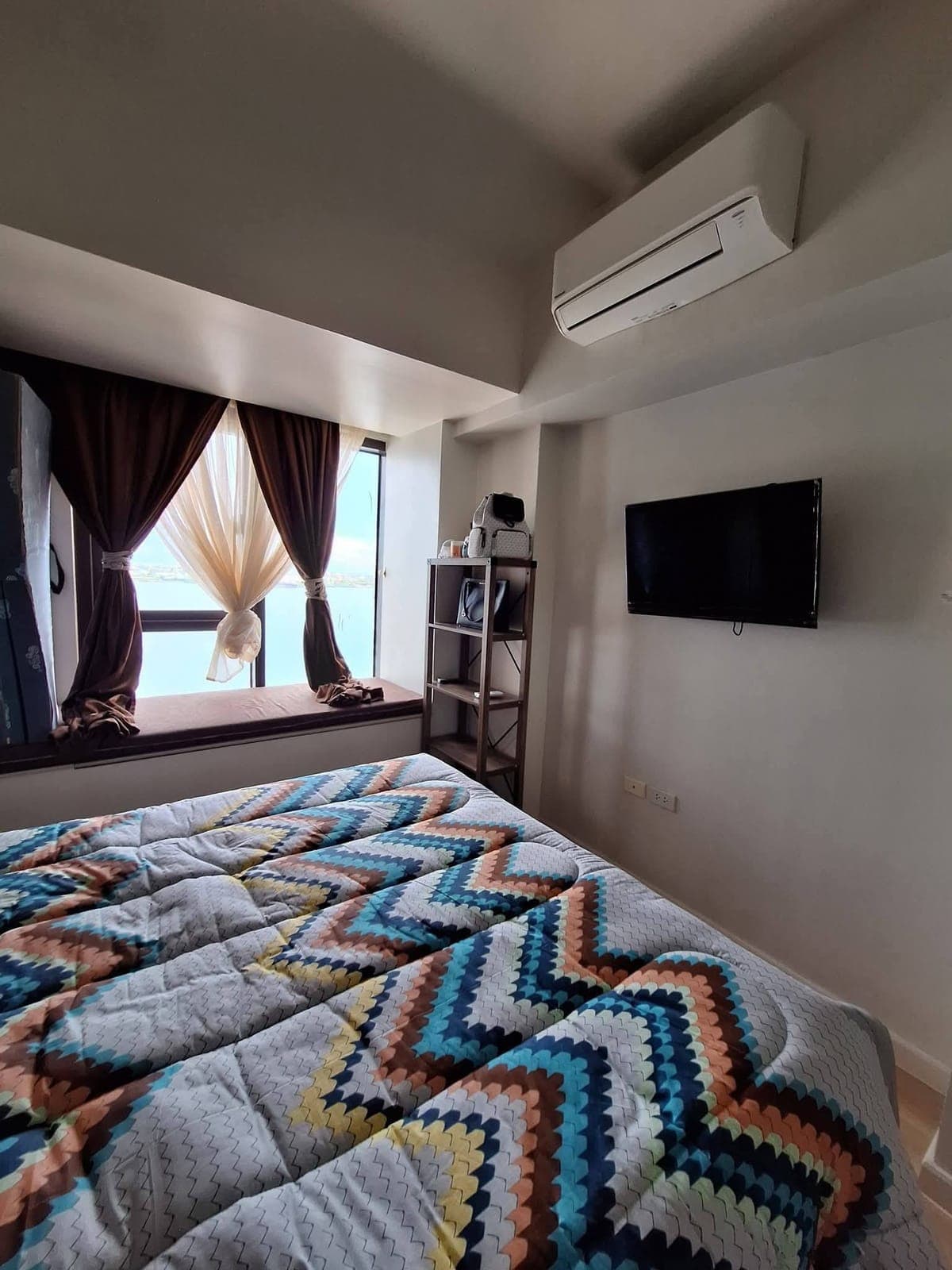 FOR RENT🔑 1bedroom with Parking, Seaview‼️ - photo 3