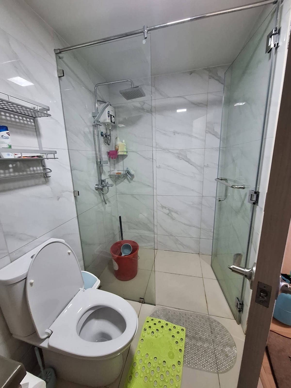 FOR RENT🔑 1bedroom with Parking, Seaview‼️ - photo 4