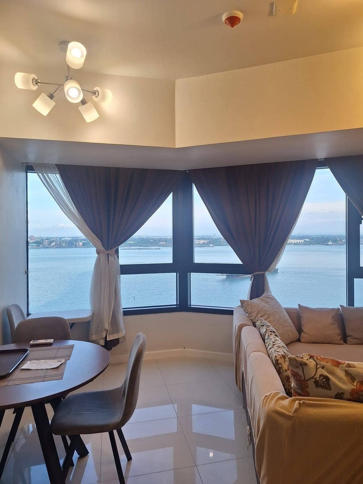 FOR RENT🔑 1bedroom with Parking, Seaview‼️ - photo 5