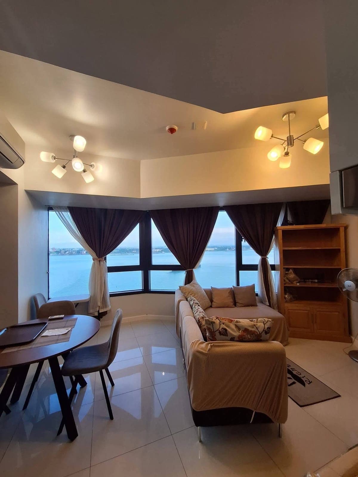 FOR RENT🔑 1bedroom with Parking, Seaview‼️ - photo 6