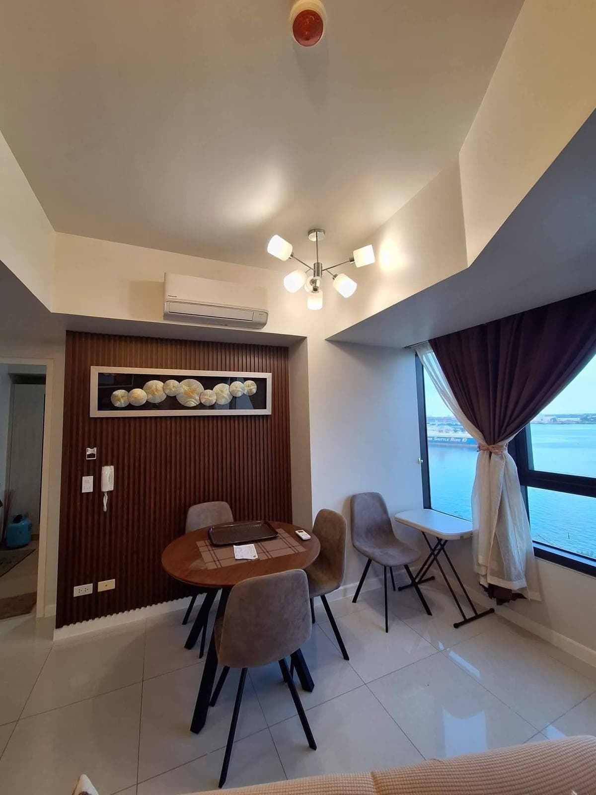 FOR RENT🔑 1bedroom with Parking, Seaview‼️ - photo 7