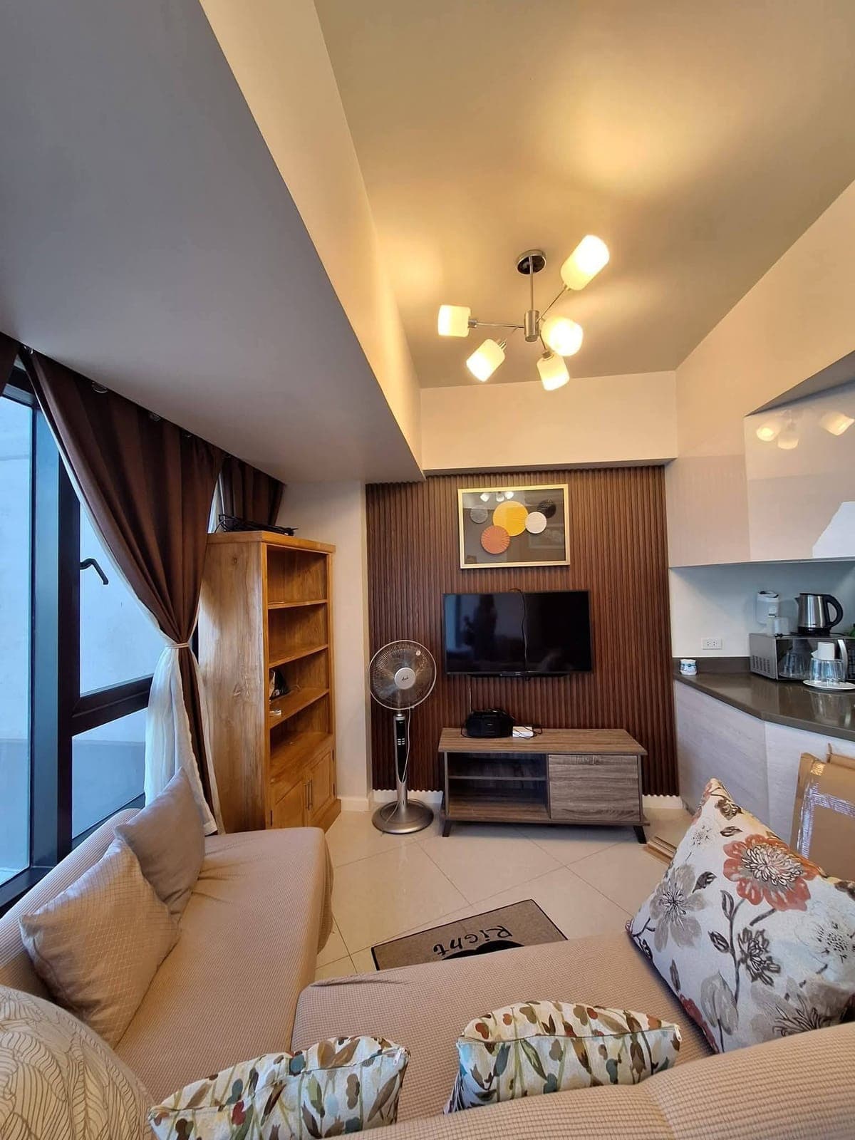 FOR RENT🔑 1bedroom with Parking, Seaview‼️ - photo 8