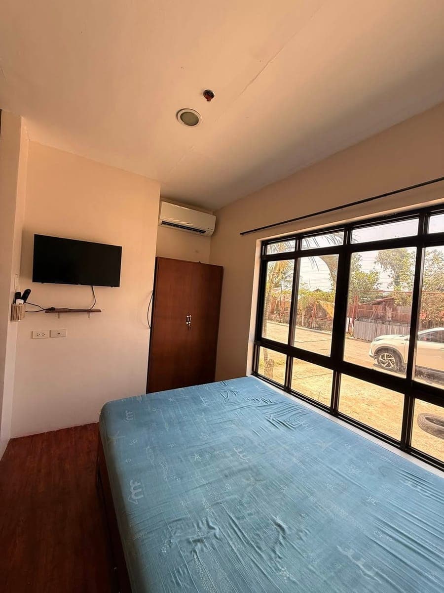 La salle ave,studio condo for rent 15k:month - photo 3