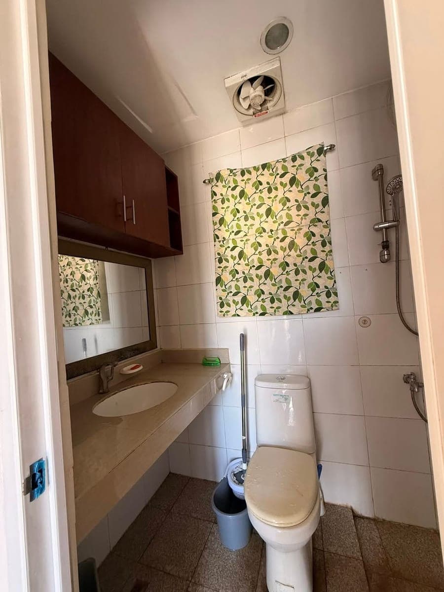 La salle ave,studio condo for rent 15k:month - photo 5