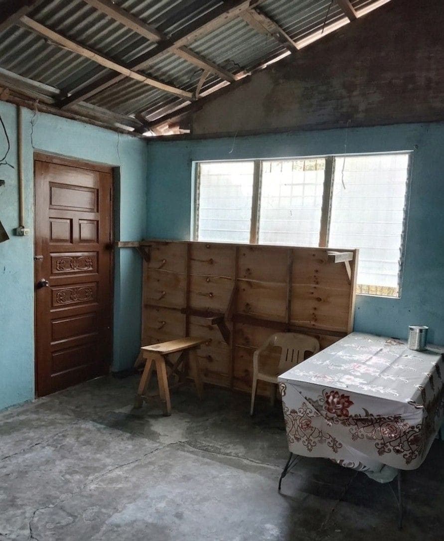 Available Room for Rent for only 3000 all in na good for working couple. malinong tawhay, DM lng ko... - photo 1