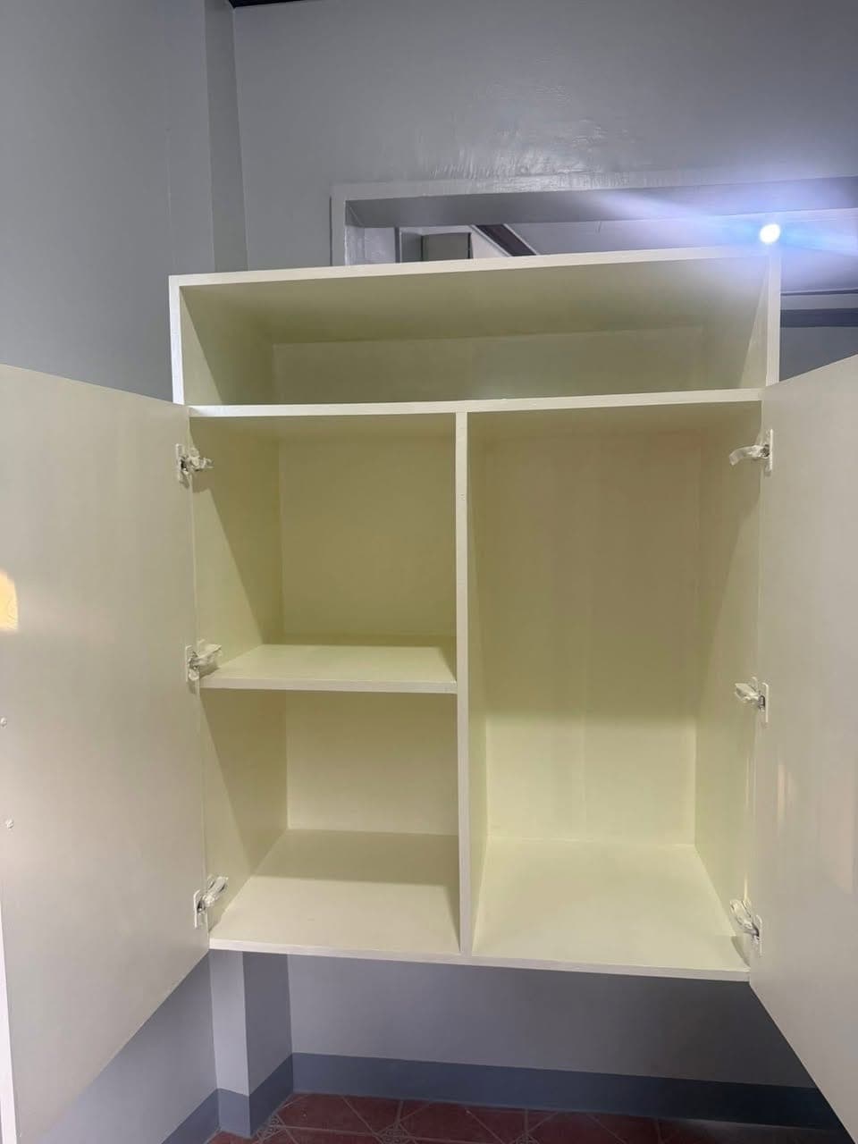 Newly renovated House for rent to be available by April. - photo 3