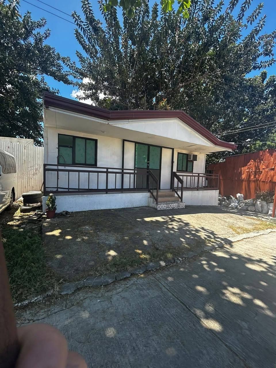 For rent 10k - photo 2