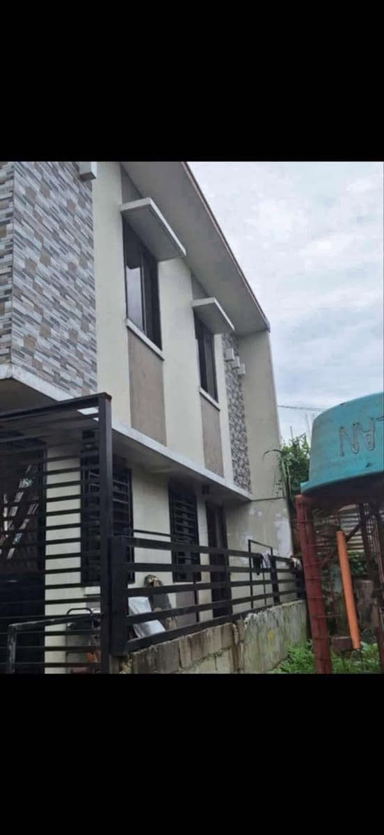 Apartment for rent 5500/ paunahan lang - photo 1