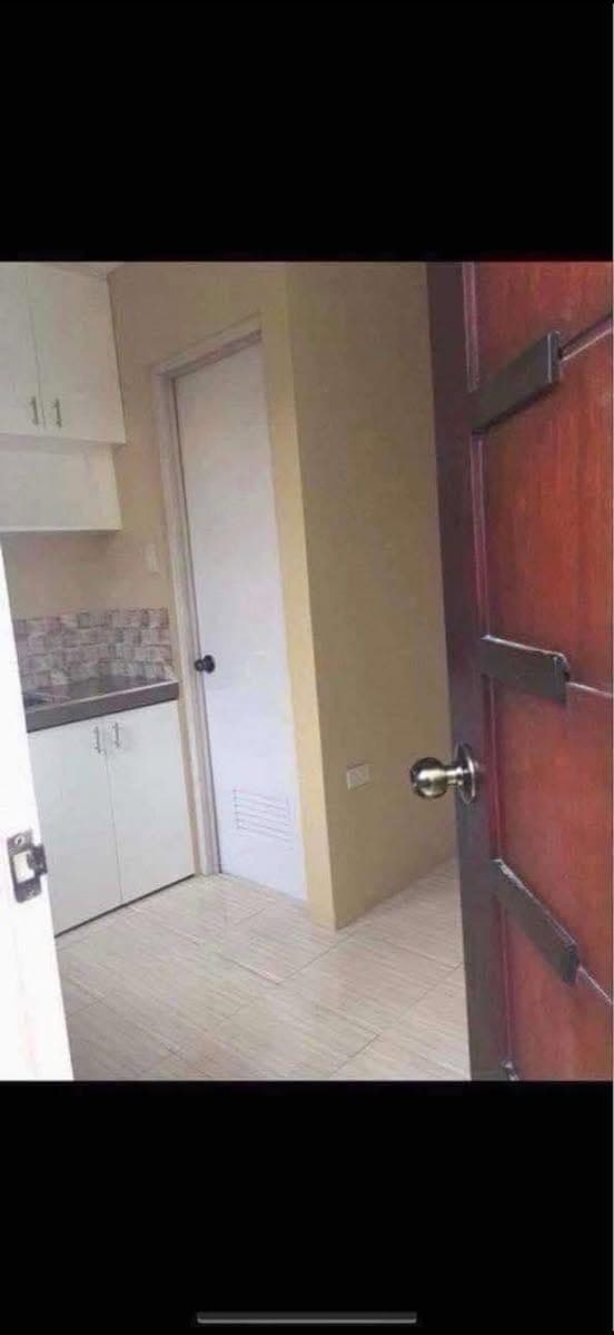 Apartment for rent 5500/ paunahan lang - photo 4
