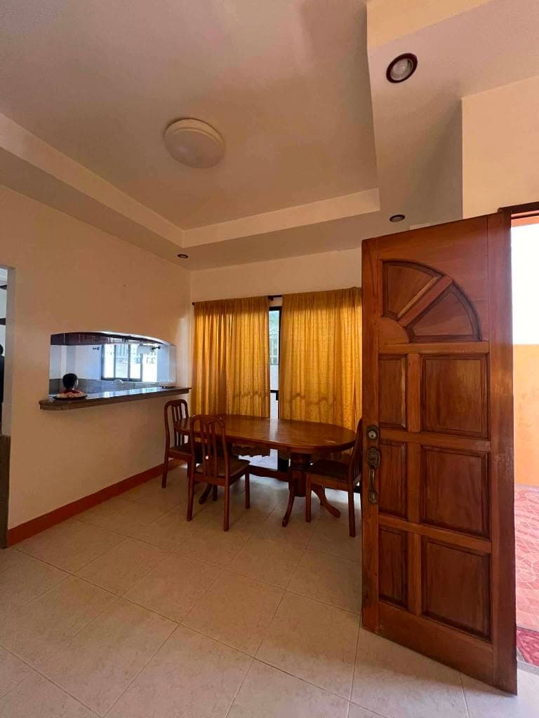 3Br House For Rent in Pacific Grand Villa Marigondon Lapu-Lapu City - photo 2