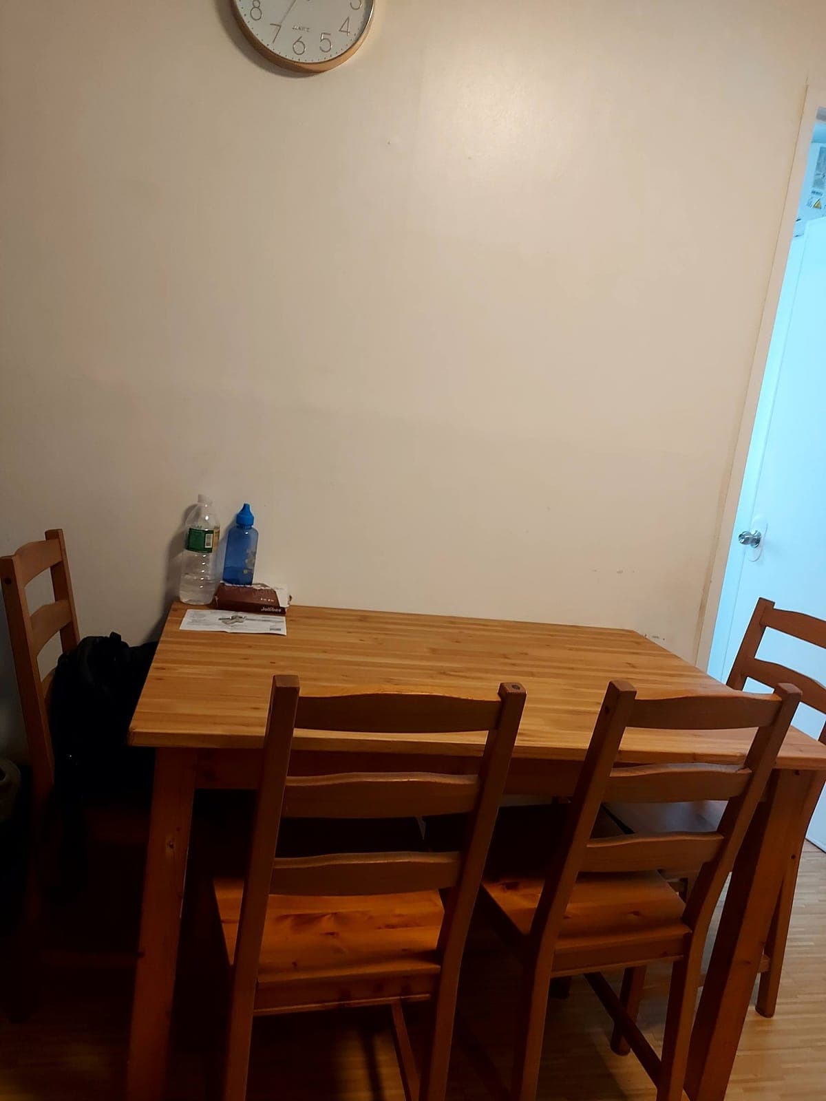 Long term lease - photo 4