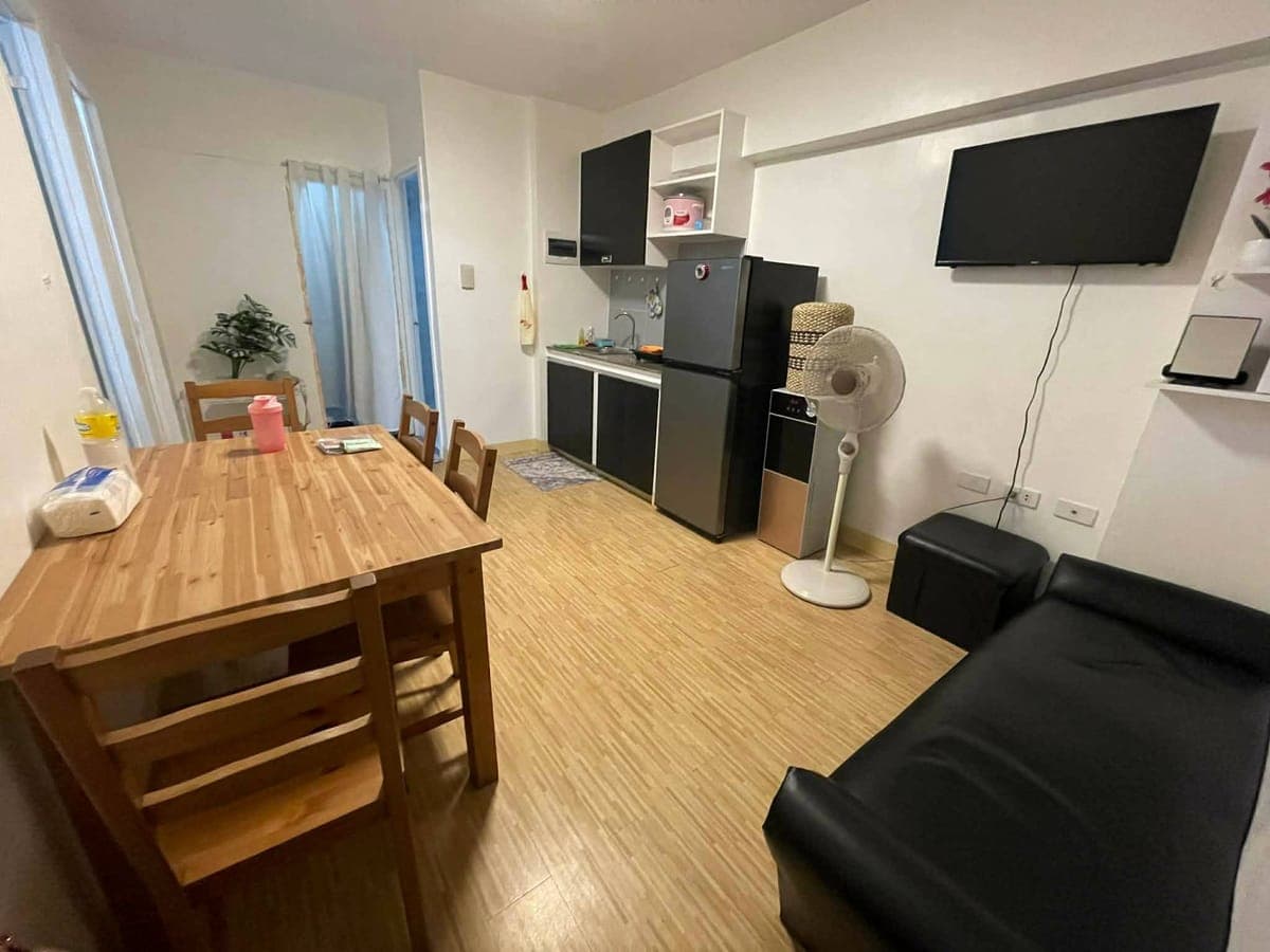 Long term lease - photo 5